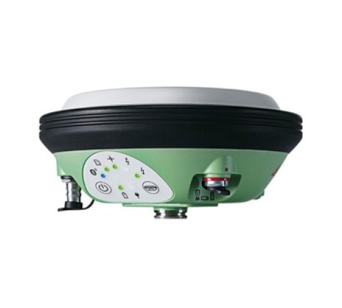 GNSS-приемник LEICA GS14 RUS 3.75G (L1+L2 GNSS-приемник LEICA GS14 RUS 3.75G (L1+L2