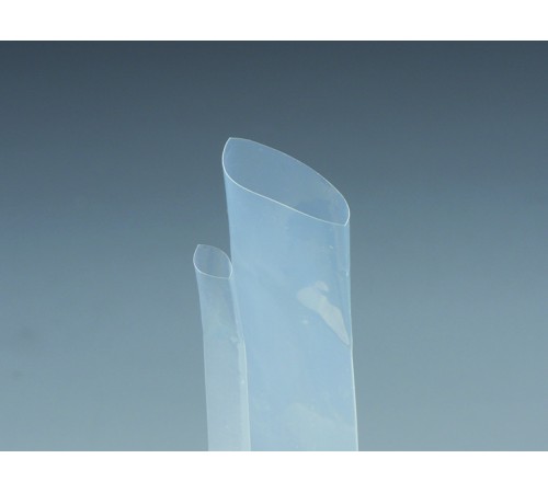 Термоусадочная трубка Bohlender 6,3/ 1,6 мм, PTFE (Артикул S 1828-32) Термоусадочная трубка Bohlender 6,3/ 1,6 мм, PTFE (Артикул S 1828-32)
