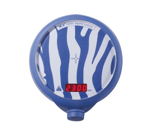 Мешалка магнитная IKA color squid zebra без подогрева (Артикул 0003698200) Мешалка магнитная IKA color squid zebra без подогрева (Артикул 0003698200)