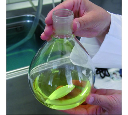 Магнитный перемешивающий элемент Bohlender овальный, размер 30 x15 мм, PTFE (Артикул C 358-06) Магнитный перемешивающий элемент Bohlender овальный, размер 30 x15 мм, PTFE (Артикул C 358-06)