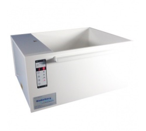 Баня водяная Dinkelberg Ecotherm E5 из полипропилена, 5 л, без циркуляции (Артикул DIET231220v15) Баня водяная Dinkelberg Ecotherm E5 из полипропилена, 5 л, без циркуляции (Артикул DIET231220v15)